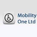 Mobility One Ltd logo